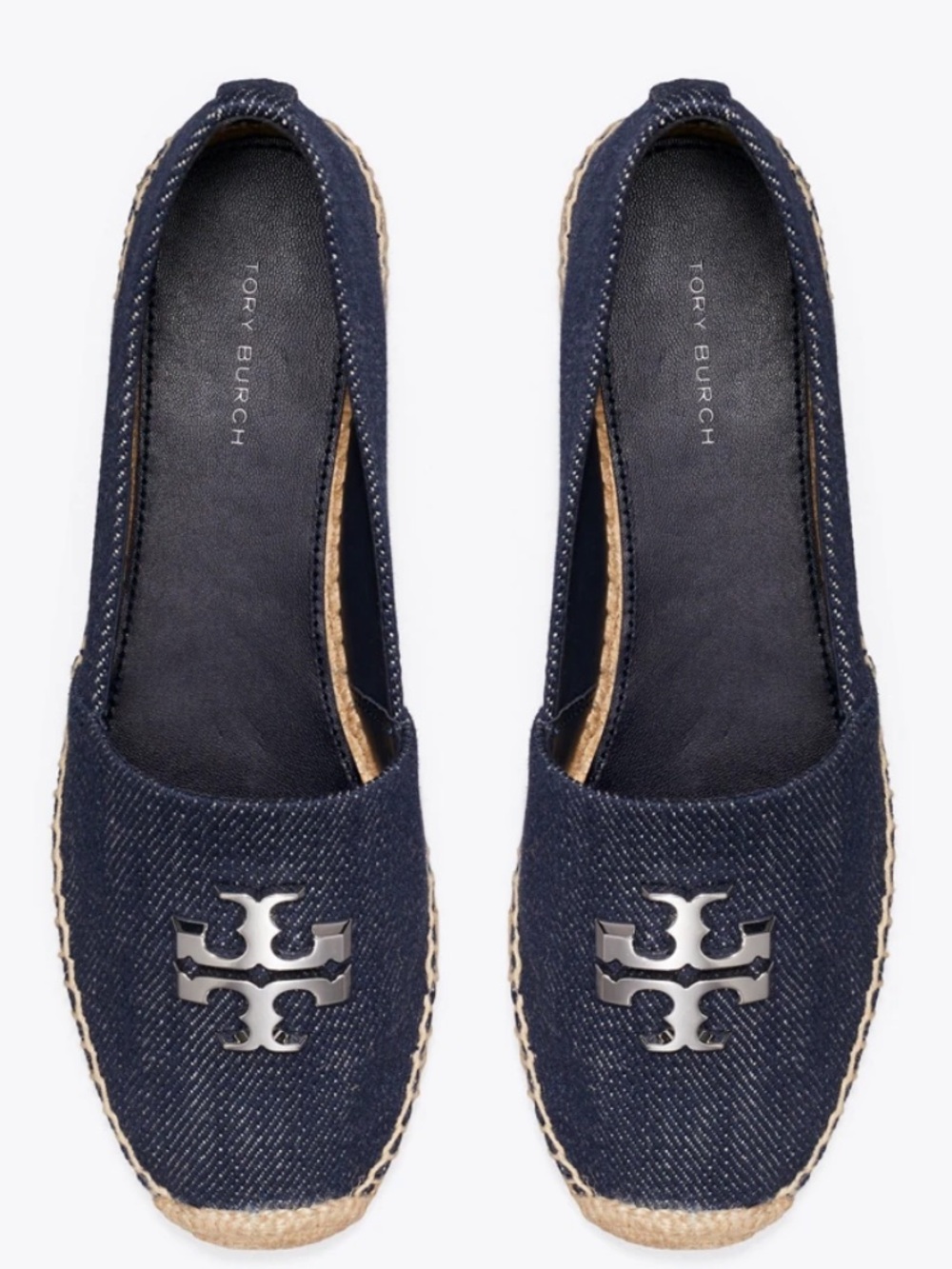Tory Burch ELEANOR ESPADRILLE
